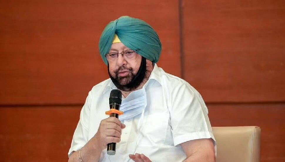 ਕੈਪਟਨ ਨੇ ਸੱਦੀ ਵਿਧਾਇਕਾਂ ਤੇ ਸਾਂਸਦਾ ਦੀ ਬੈਠਕ!