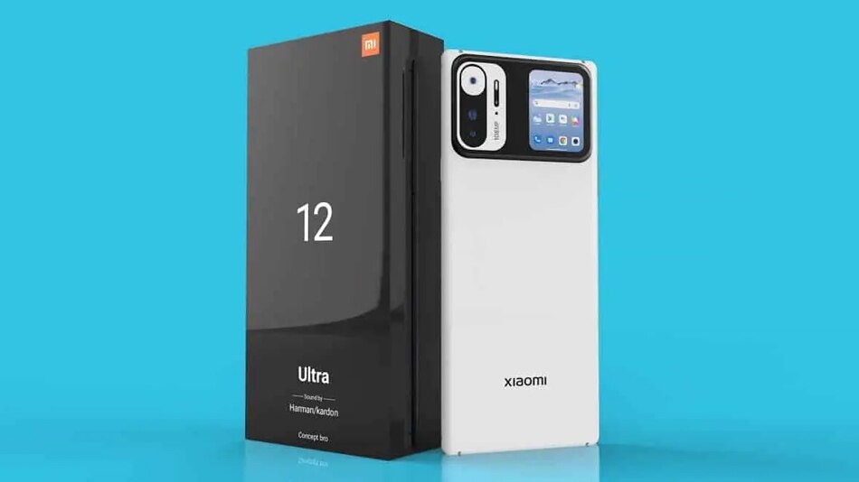 Xiaomi ला रहा होश उड़ा देने वाला Smartphone, आगे-पीछे दोनों तरफ होगी स्क्रीन, फीचर्स जान आप भी कहेंगे- गजब है यार