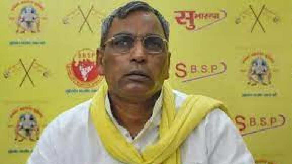 ओपी राजभर का दावा- भाजपा के 150 विधायक मेरे सम्पर्क में, चुनाव से पहले जॉइन करेंगे सुभासपा