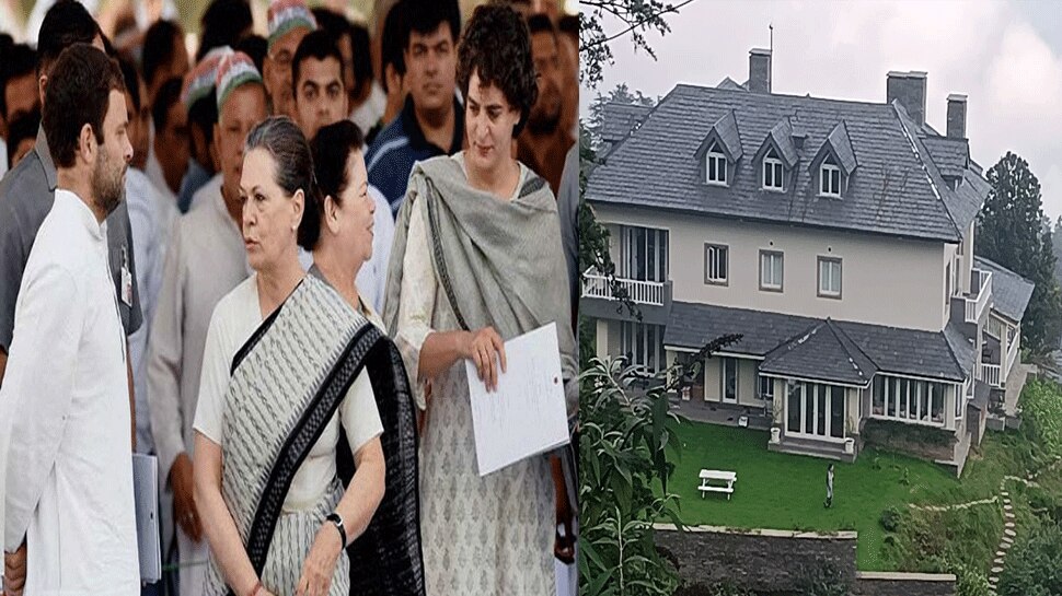 प्रियंका और सोनिया गांधी के बाद शिमला के लिए रवाना हुए राहुल, पार्टी नेताओं संग बैठक की संभावना