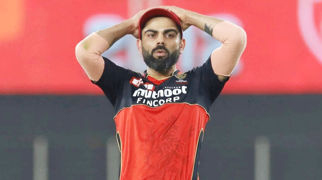 Virat Kohli Virat Kohli