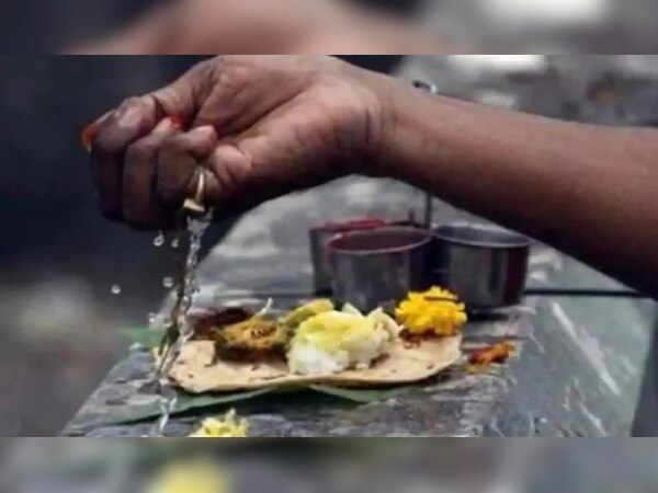 'मोक्ष की धरती' गया में जुट रहे पिंडदानी (फाइल फोटो) 