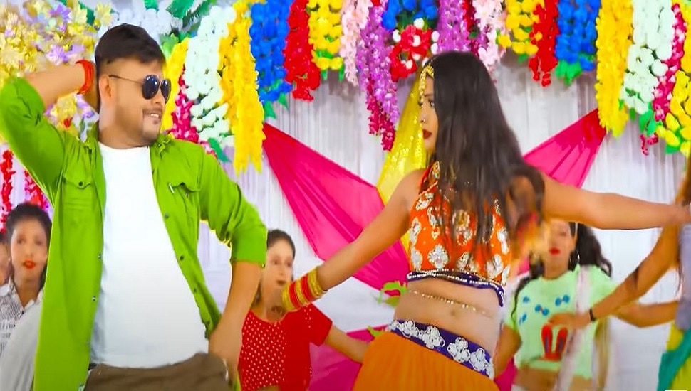 शिल्पी राज के भोजपुरी गाने 'जान छपरा में आओ' ने मचा रखा है बवाल, Video वायरल