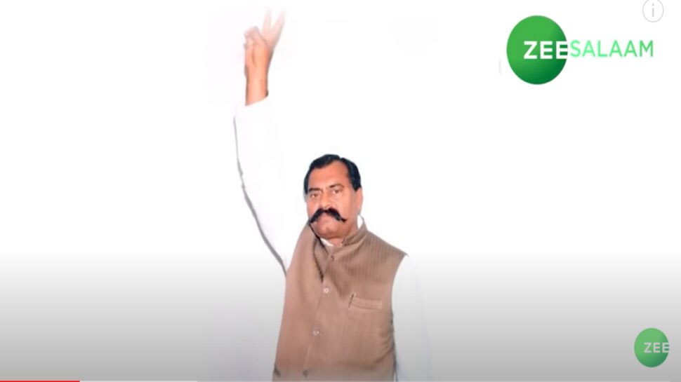 UP का वह नेता जो कभी Elections नहीं जीत सका, वीडियो