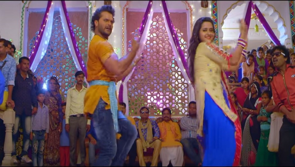 Cooler Kurti Me Laga La From Deewanapan Song Download Cooler Kurti Me  Laga La From Deewanapan MP3 Bhojpuri Song Online Free on Gaanacom