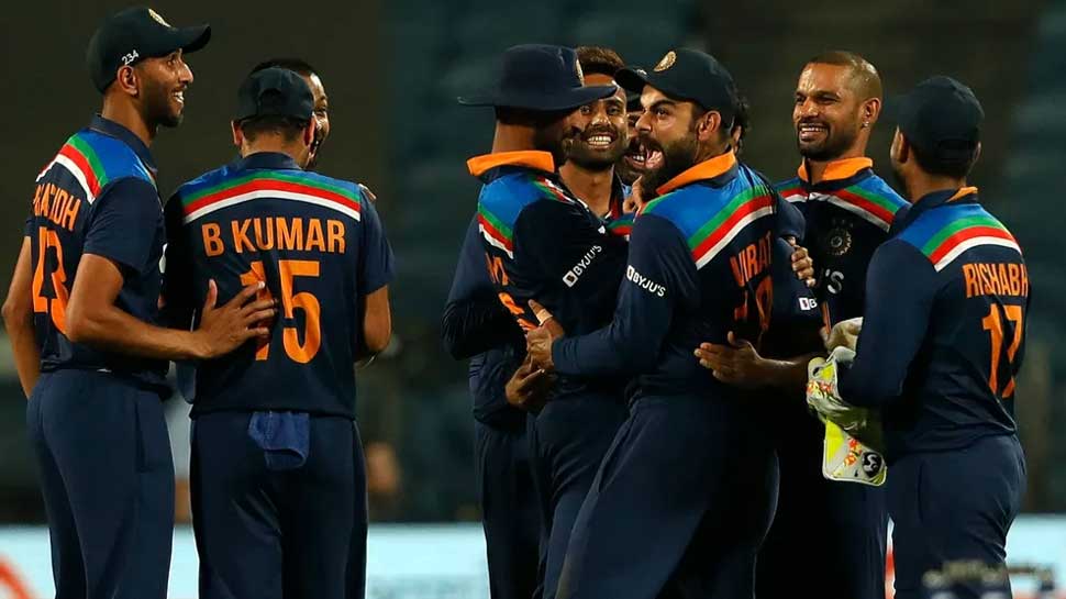 टीम इंडिया (फोटो-BCCI) टीम इंडिया (फोटो-BCCI)