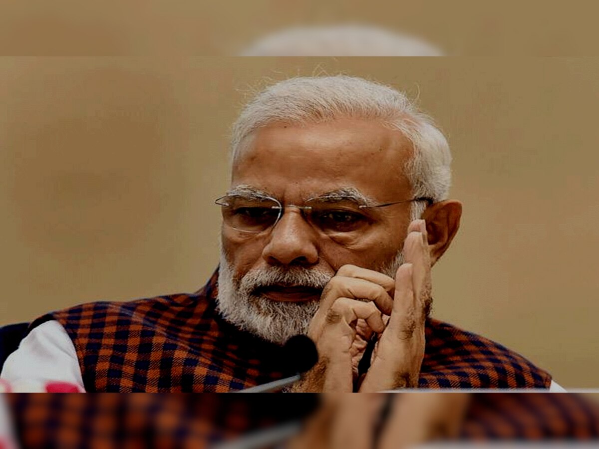 PM मोदी. 