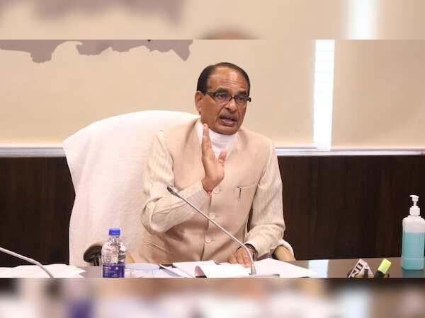 शिवराज सिंह चौहान, मुख्यमंत्री, मध्य प्रदेश 