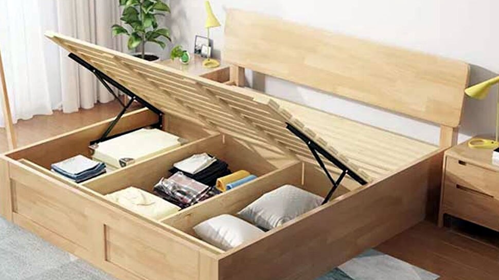 How to clean the bed: बेड की सफाई को समझते हैं चैलेंज? इन टिप्स से आसान हो जाएगा काम