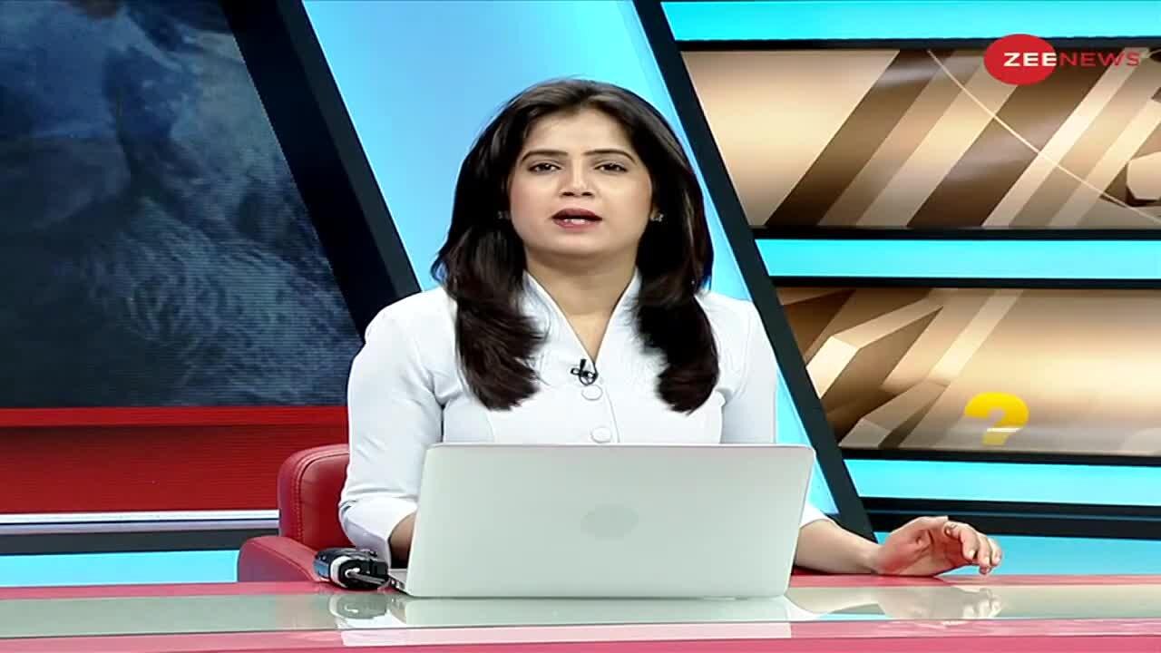 सुसाइड से पहले महंत नरेंद्र गिरि ने वीडियो भी बनाया था - सूत्र