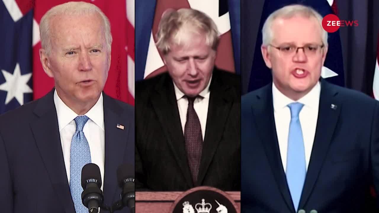 अमेरिका-फ्रांस की भयंकर लड़ाई में भारत को हो गया फायदा!