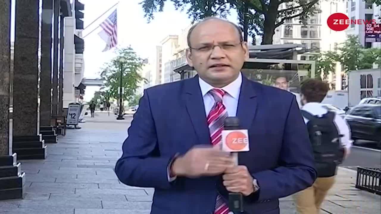 America: लोगों की मदद करने में सिख समुदाय सबसे आगे