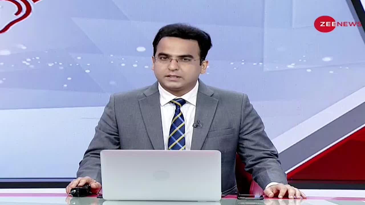 Mahant Narendra Giri को UP CM Yogi Adityanath की श्रद्धांजलि - देखिए Badhir News