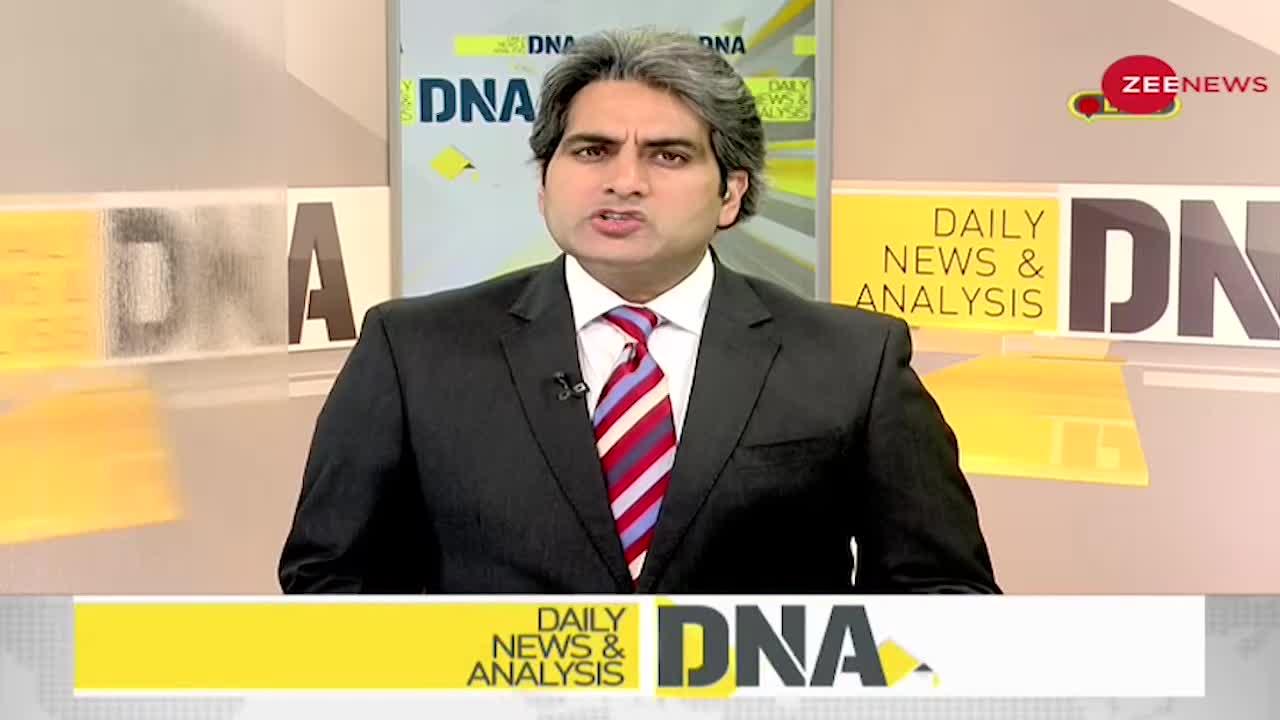 DNA: Mahant Narendra Giri की मौत से किसका सियासी मुनाफा?