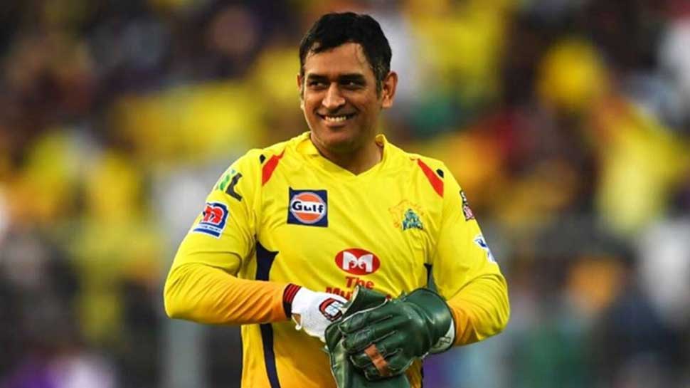 MS Dhoni Captaincy