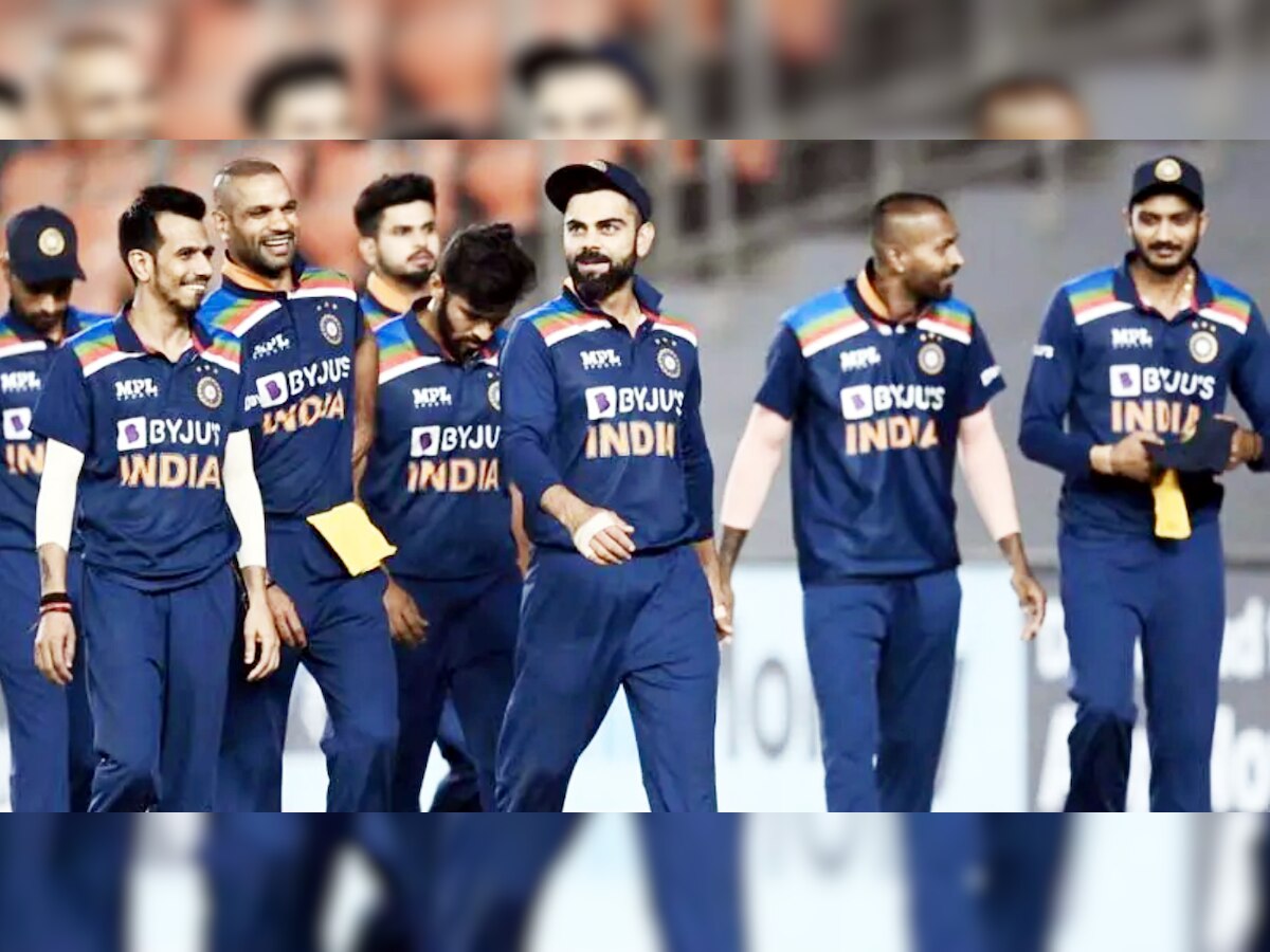 Team India