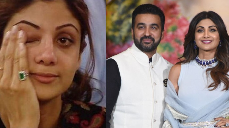 शिल्पा शेट्टी और राज कुंद्रा, फाइल फोटो. शिल्पा शेट्टी और राज कुंद्रा, फाइल फोटो.