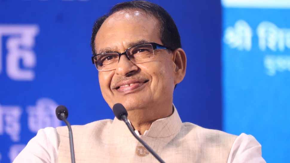 सीएम शिवराज सिंह चौहान सीएम शिवराज सिंह चौहान