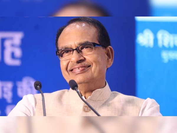 सीएम शिवराज सिंह चौहान