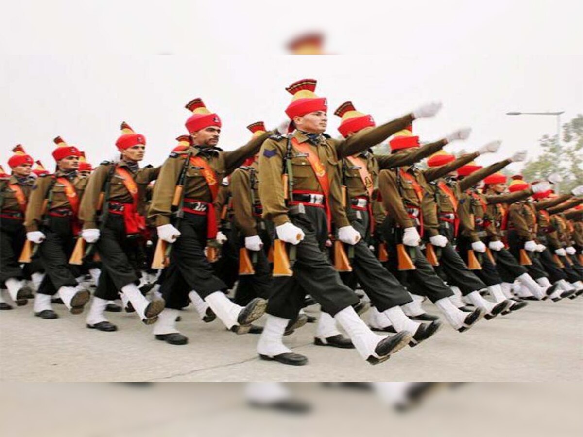 Indian Army Jobs: जाट रेजिमेंट में कुक, कारपेंटर सहित इन पदों पर निकली भर्ती, 10वीं पास करें अप्लाई