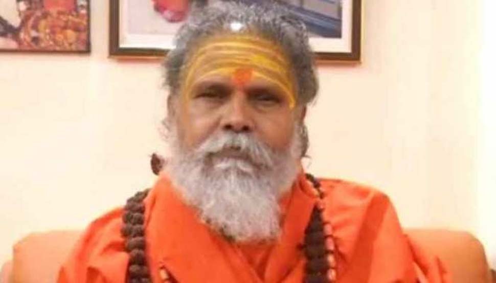 एक हफ्ता पहले भी खुदकुशी की कोशिश कर चुके थे नरेंद्र गिरी! VIDEO को लेकर थे परेशान