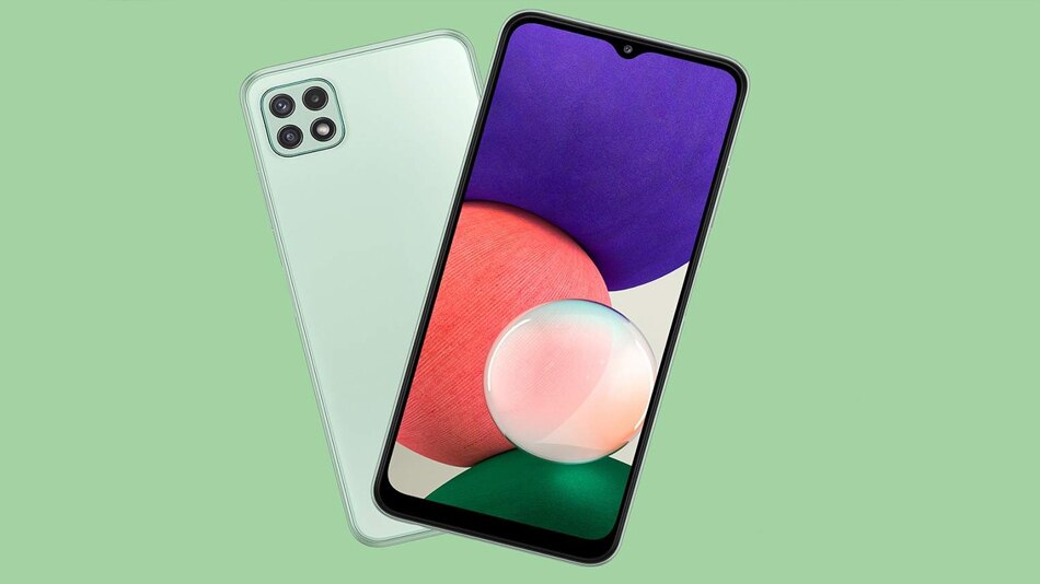 Samsung के 6000mAH बैटरी वाले तगड़े Smartphone पर बंपर डिस्काउंट, कम कीमत में खरीदें ज्यादा फीचर्स वाला फोन