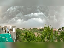 अगले 48 घंटों तक Rajasthan में सक्रिय रहेगा Monsoon, जानें कहां झमाझम बरसेंगे बादल