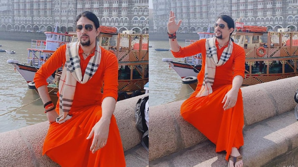 गुरु पर मठ की जमीन बेचने का आरोप accused Guru of selling Math land