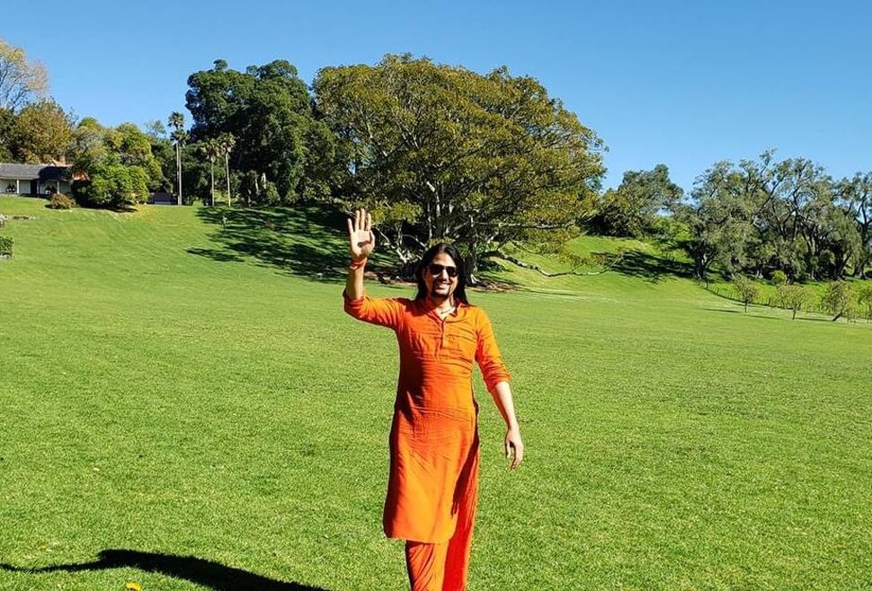 छेड़छाड़ मामले में गए थे सिडनी जेल Went to Sydney jail in molestation case