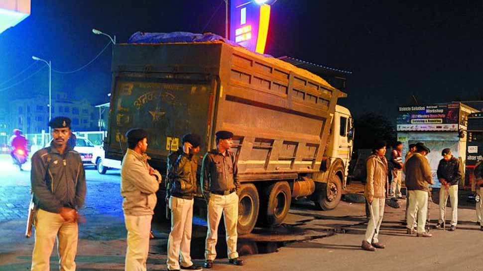 सांकेतिक तस्वीर सांकेतिक तस्वीर