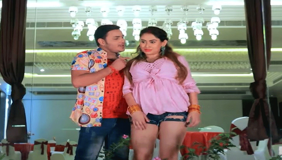 Ankush Raja Bhojpuri Song Raure Khatir Dhan Bachaile Bani Release ...