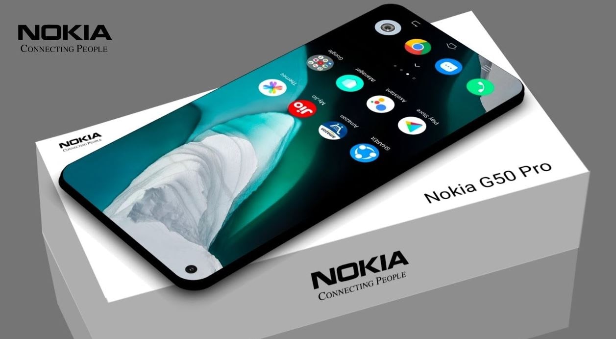 Nokia G50 और Nokia T20 की लॉन्चिंग को लेकर बड़ी खबर, इन फीचर्स के साथ आ रहा स्मार्टफोन