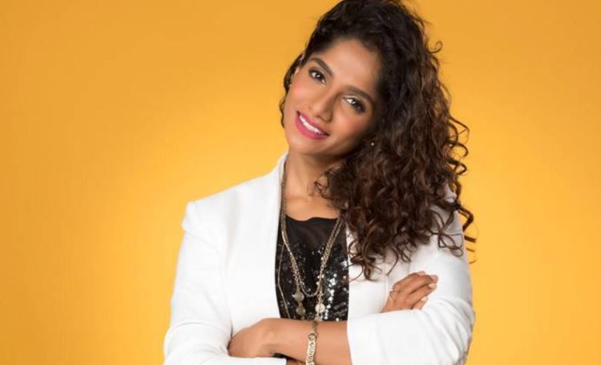 जॉनी लीवर की बेटी जेमी ने उतारी फराह खान की नकल, गीता कपूर ने यूं किया रिएक्ट