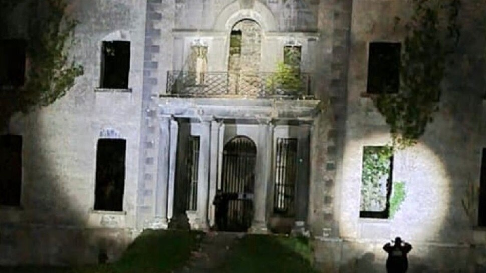 Viral Ghost News: पूर्व राष्ट्रपति के घर में रहती हैं आत्माएं! सबूत देखकर आप भी रह जाएंगे हक्के-बक्के