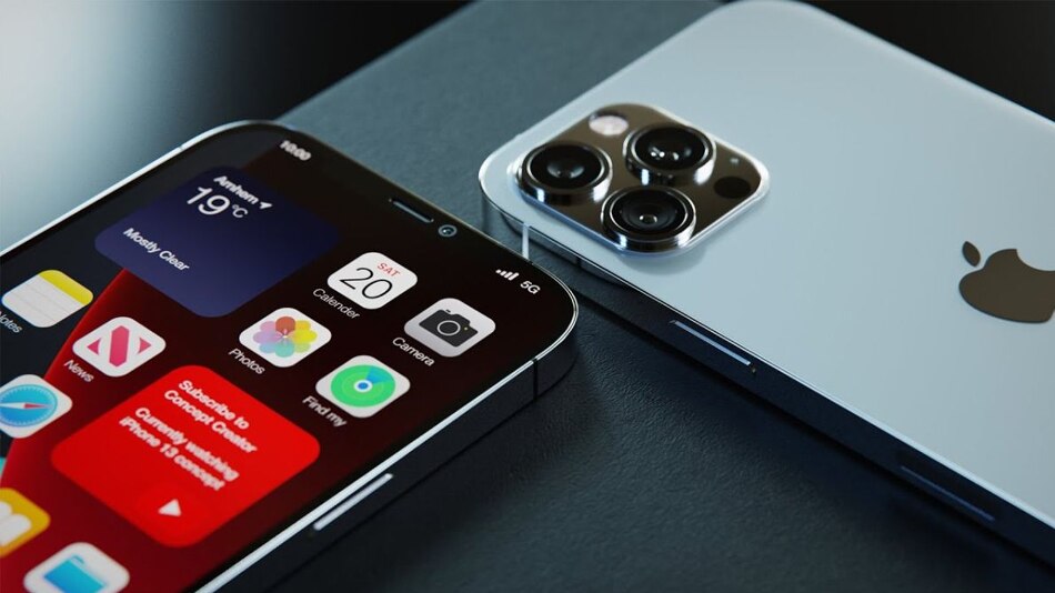 iPhone 13 Pro को 8 हजार रुपये सस्ते में खरीदने का मौका! Offers सुनकर झूम उठेंगे आप
