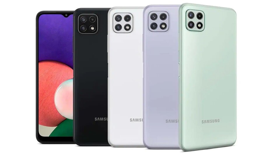 Samsung लॉन्च करने जा रहा है धमाकेदार 5G Smartphone, फीचर्स जान आप भी कहेंगे- यह तो मस्त फोन है यार
