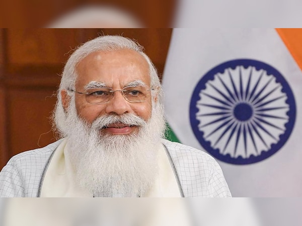 प्रधानमंत्री नरेंद्र मोदी (फाइल फोटो) | फोटो साभार: PTI