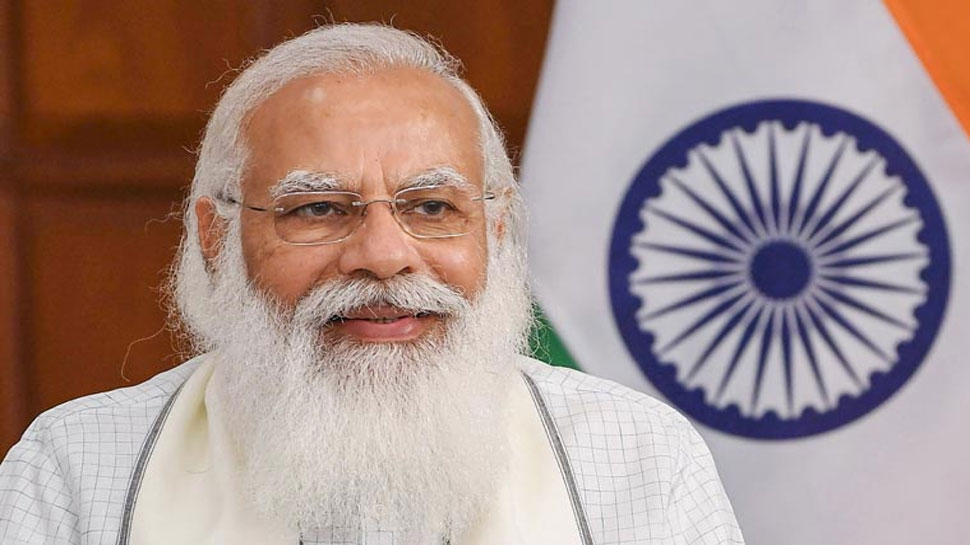 प्रधानमंत्री नरेंद्र मोदी (फाइल फोटो) | फोटो साभार: PTI प्रधानमंत्री नरेंद्र मोदी (फाइल फोटो) | फोटो साभार: PTI