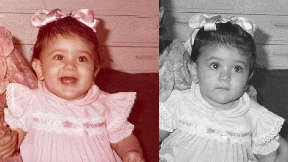 जिसके हुस्न पर आज भी मरते हैं करोड़ों दीवाने, क्या आपने पहचाना कौन है ये खूबसूरत एक्ट्रेस?