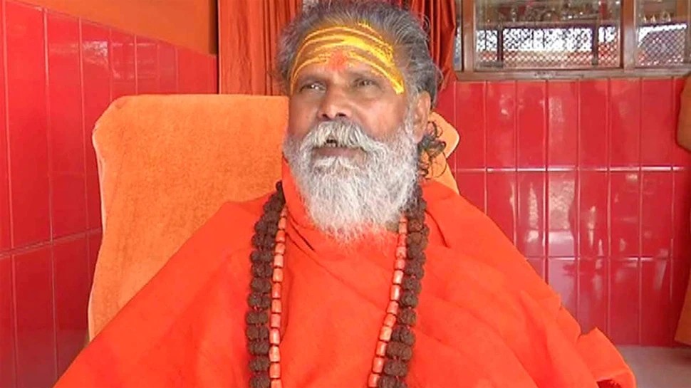 महंत नरेंद्र गिरी मौत मामले की जांच के लिए DSP के नेतृत्व में SIT गठित, कल आएगी पोस्टमार्टम रिपोर्ट