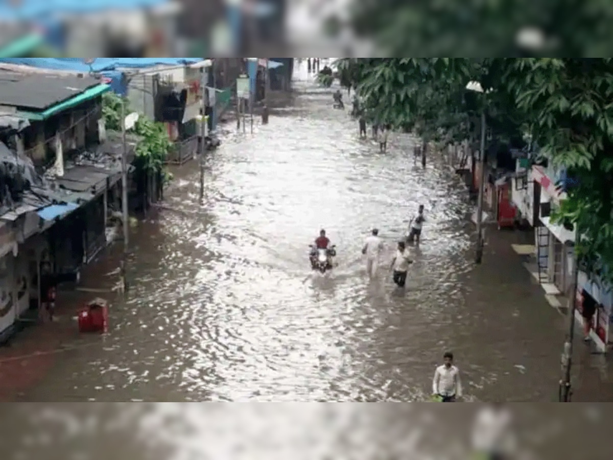 प्रतीकात्मक तस्वीर.