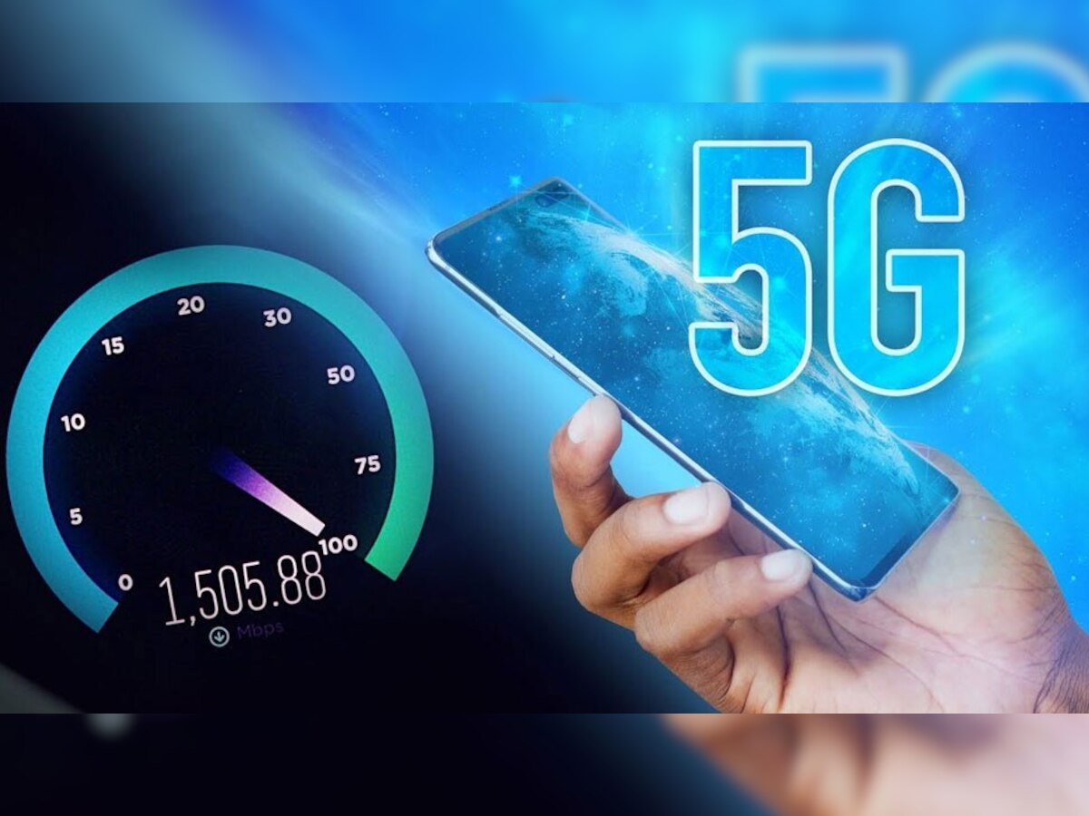 VI ने 5G ट्रायल में दर्ज की 3.7 GBPS की स्पीड 