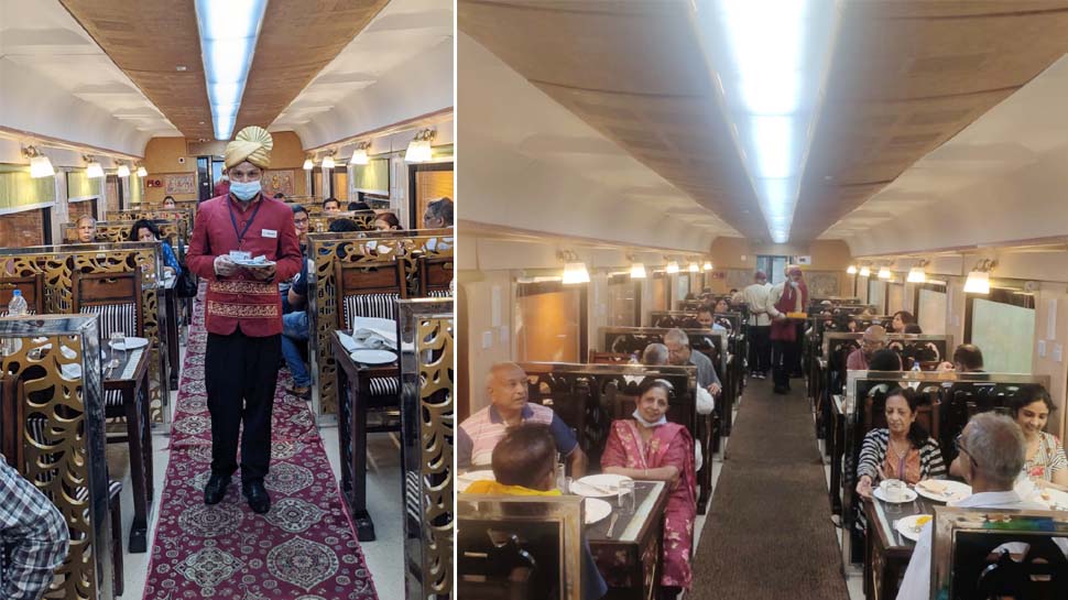 IRCTC स्पेशल ट्रेन: बेहतरीन सुविधाओं से लेस इस रेल से करें चार धाम यात्रा, जानिए किराया