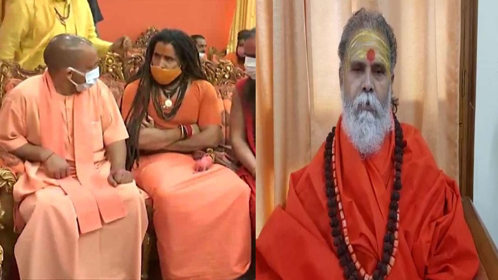 कौन हैं उत्तराधिकारी बलवीर गिरी? महंत नरेंद्र गिरी के कथित सुसाइड नोट में है जिनके नाम का जिक्र कौन हैं उत्तराधिकारी बलवीर गिरी? महंत नरेंद्र गिरी के कथित सुसाइड नोट में है जिनके नाम का जिक्र