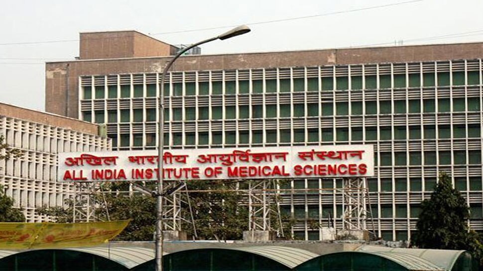 AIIMS दिल्ली में बढ़ा टेस्ट करवाने का समय, 500 रुपये तक की जांच हो सकती है मुफ्त