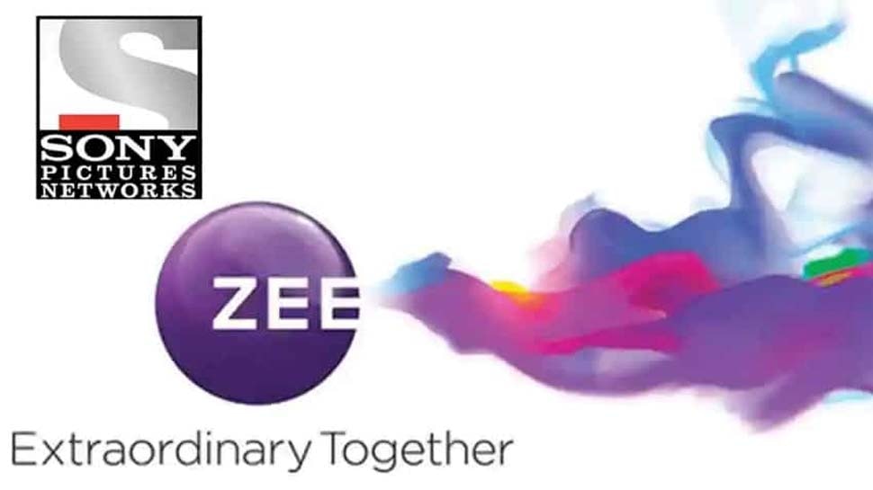 Zeel और Sony Pictures के दरमियान हुआ मर्जर का ऐलान, इतने करोड़ का होगा निवेश