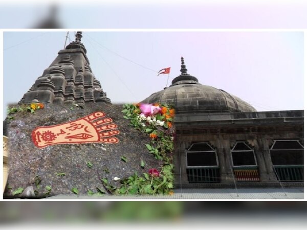 विष्णुपद मंदिर, जहां से सीधे वैकुंठ जाते हैं पितृ. 