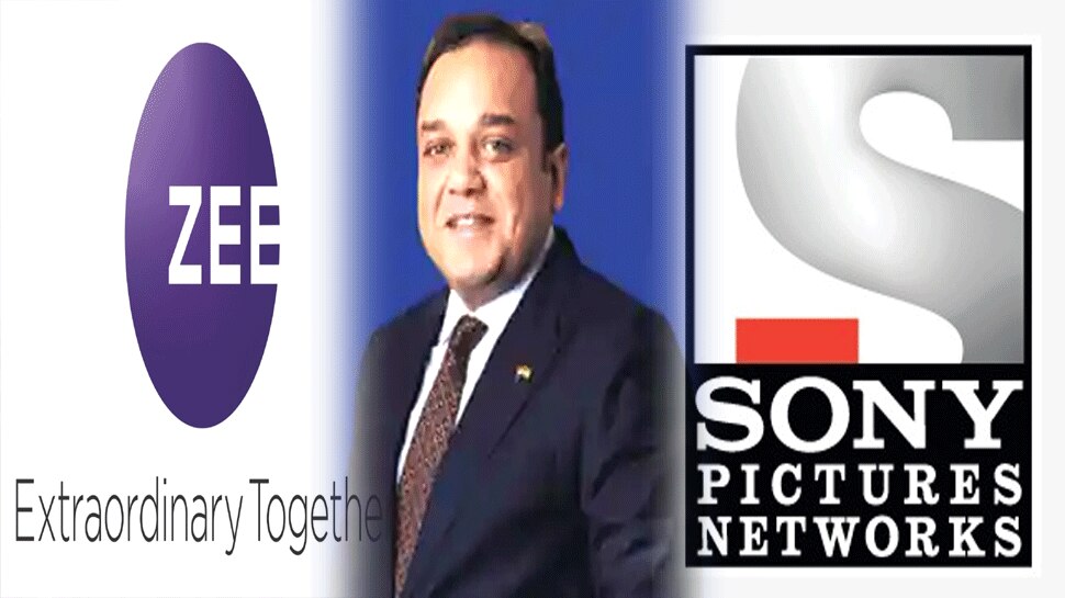 ZEEL और SONY पिक्चर्स का मर्जर, पुनीत गोयनका बने रहेंगे नई कंपनी के MD-CEO, 90 दिनों में पूरा होगा ड्यू डिलिजेंस