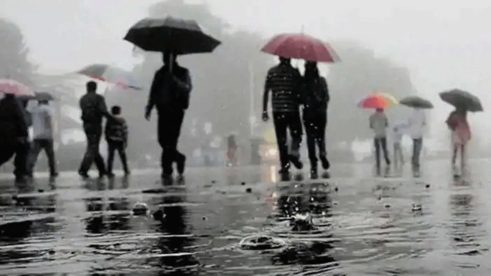 राजस्थान में मेघ गर्जन के साथ झमाझम बरसेंगे बादल, जानें 24 घंटों में बारिश का हाल