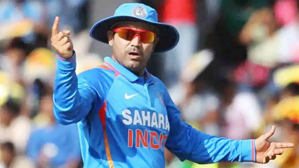 Virender Sehwag Virender Sehwag